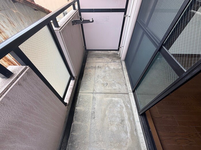 プリメ－ル松原の物件内観写真