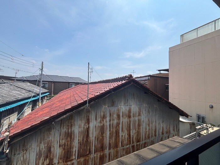 プリメ－ル松原の物件内観写真