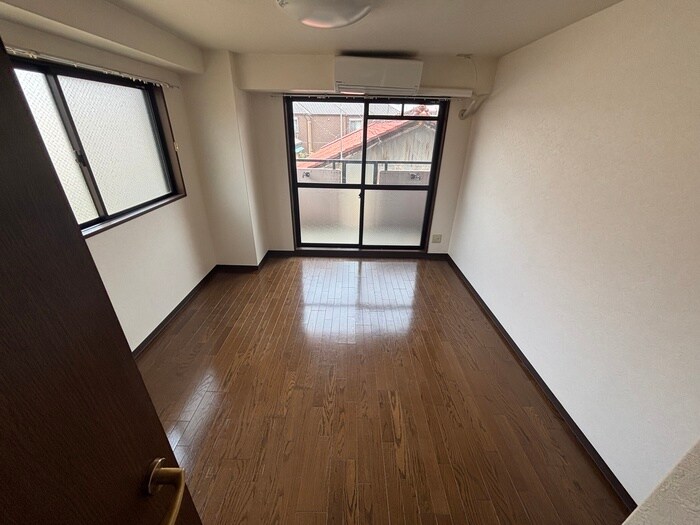 プリメ－ル松原の物件内観写真