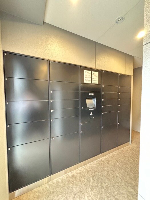 ﾌﾟﾚｻﾝｽ THE KYOTO 新町通(802)の物件外観写真