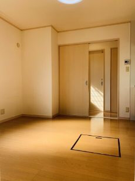 オーエスハイツⅡの物件内観写真