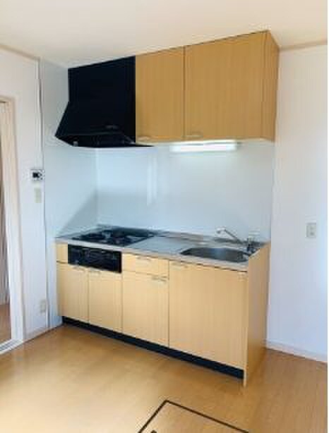 オーエスハイツⅡの物件内観写真