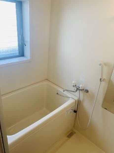 オーエスハイツⅡの物件内観写真