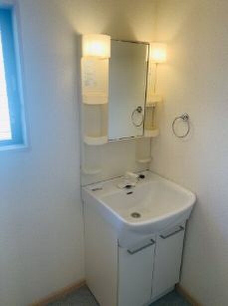 オーエスハイツⅡの物件内観写真