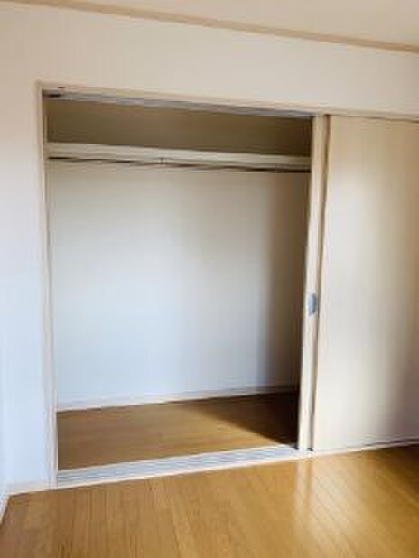 オーエスハイツⅡの物件内観写真