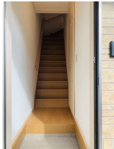 オーエスハイツⅡの物件内観写真