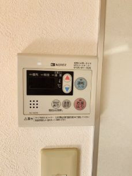 オーエスハイツⅡの物件内観写真