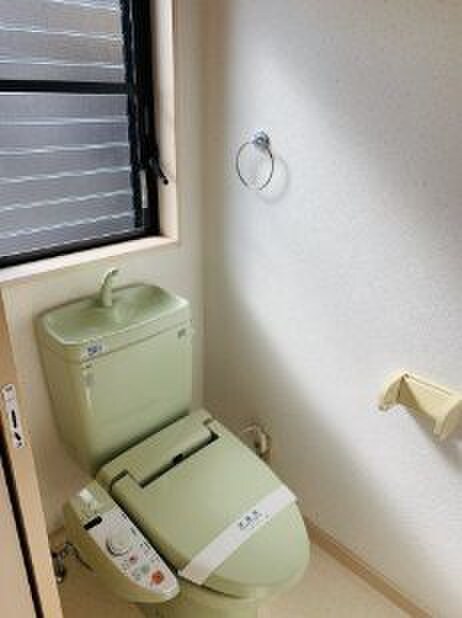 オーエスハイツⅡの物件内観写真