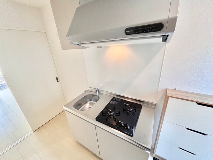 プリッ2少林寺町西の物件内観写真