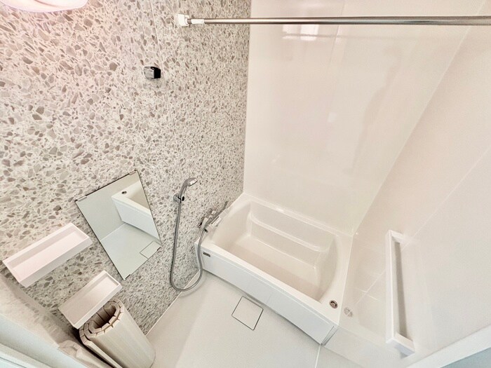 プリッ2少林寺町西の物件内観写真