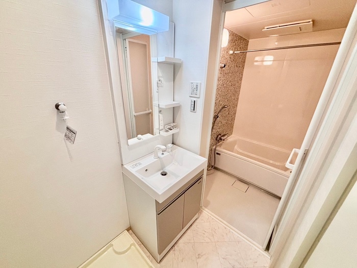 プリッ2少林寺町西の物件内観写真