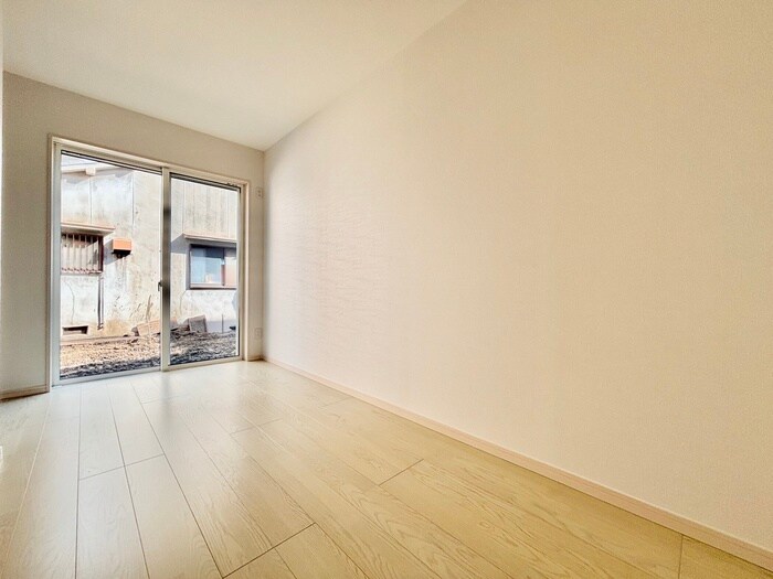 プリッ2少林寺町西の物件内観写真