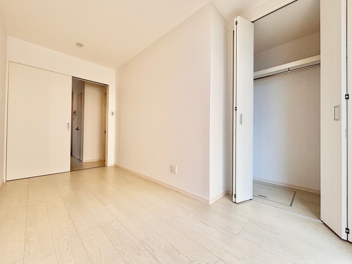 プリッ2少林寺町西の物件内観写真