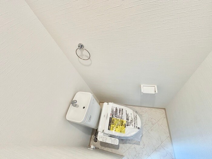 プリッ2少林寺町西の物件内観写真