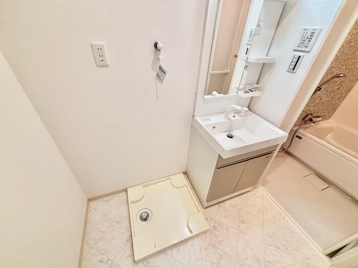 プリッ2少林寺町西の物件内観写真