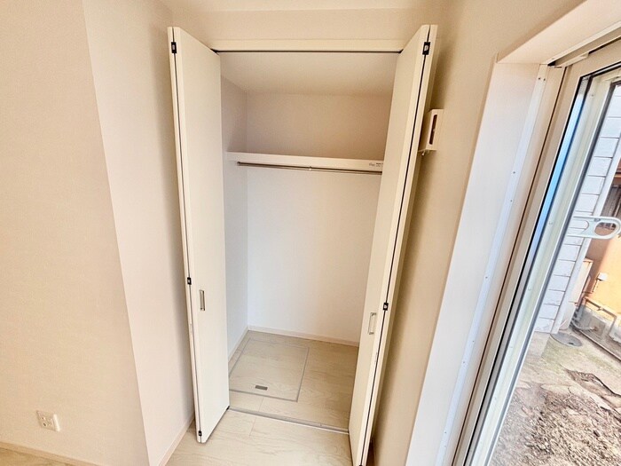 プリッ2少林寺町西の物件内観写真