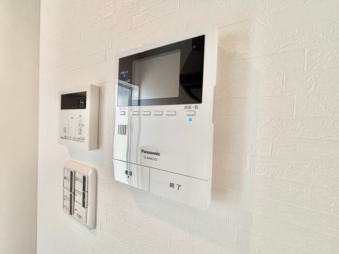 プリッ2少林寺町西の物件内観写真