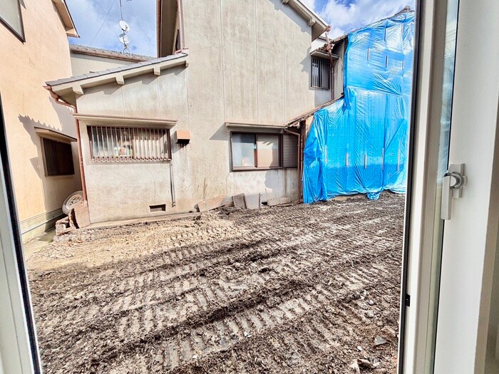 プリッ2少林寺町西の物件内観写真