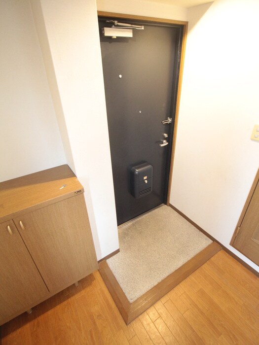 アサヒマンションの物件内観写真