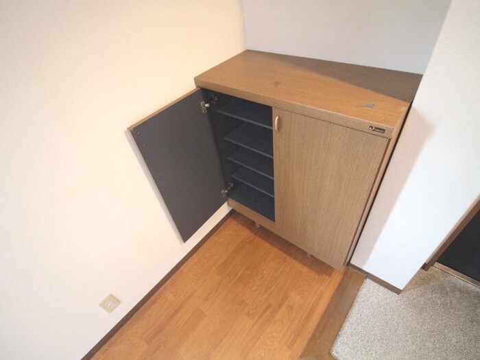 アサヒマンションの物件内観写真