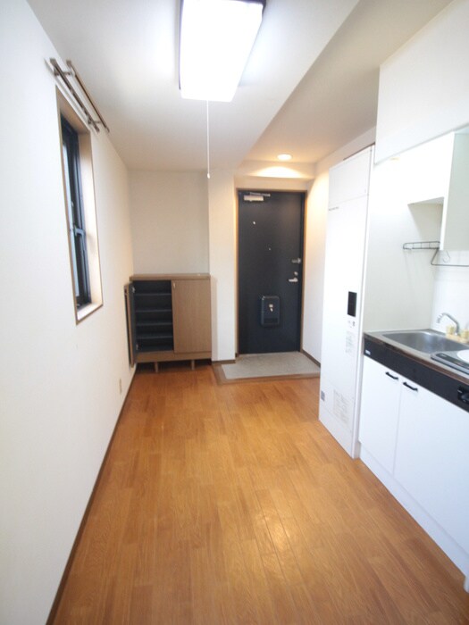 アサヒマンションの物件内観写真