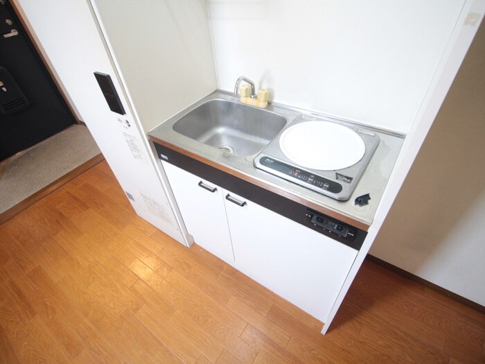 アサヒマンションの物件内観写真