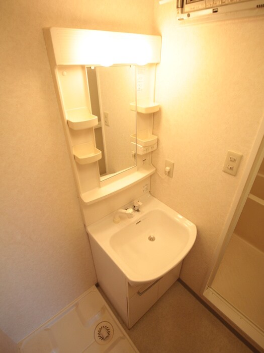 アサヒマンションの物件内観写真