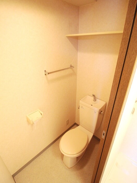 アサヒマンションの物件内観写真