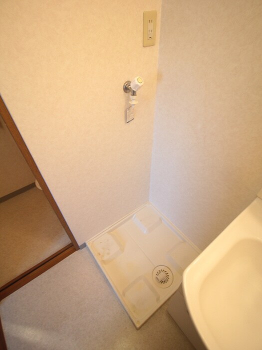 アサヒマンションの物件内観写真