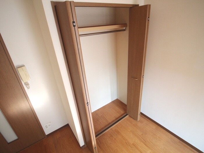 アサヒマンションの物件内観写真