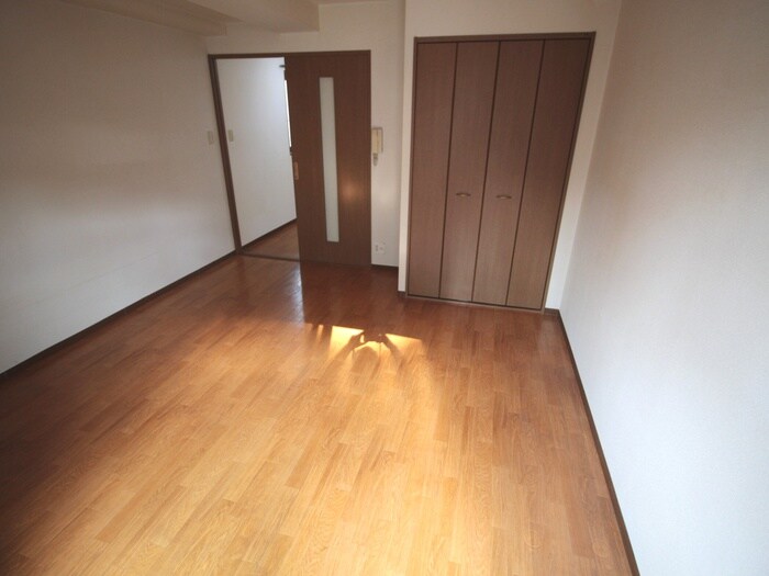 アサヒマンションの物件内観写真