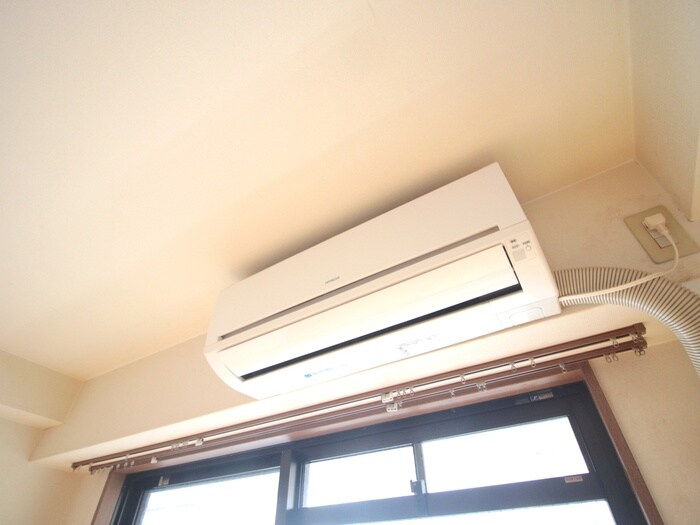 アサヒマンションの物件内観写真