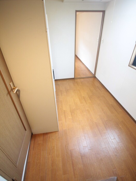 アサヒマンションの物件内観写真