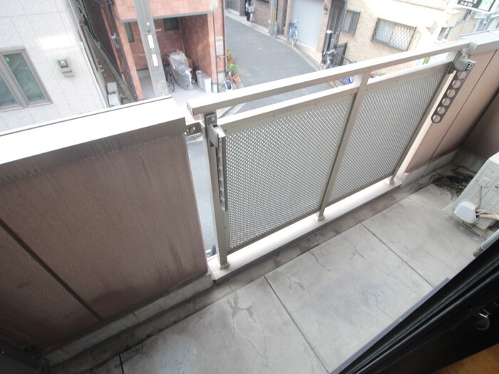 アサヒマンションの物件内観写真