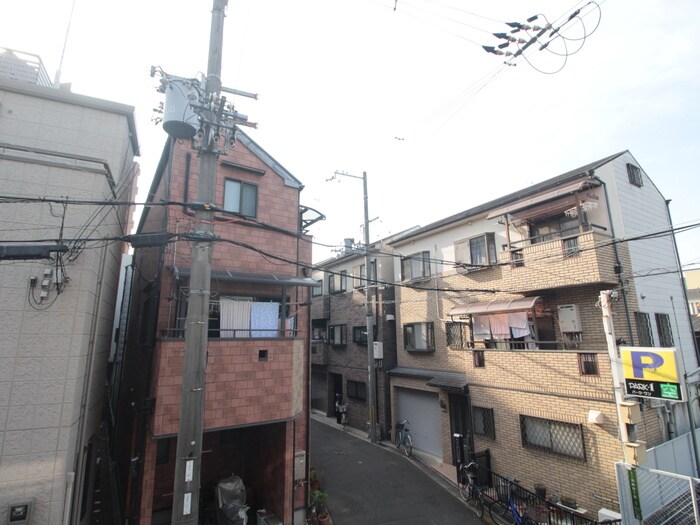 アサヒマンションの物件内観写真