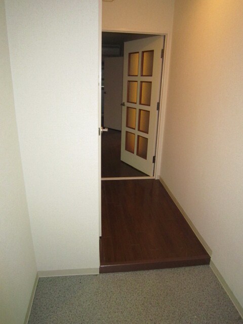 ラパンジ－ル恵美須Ⅱの物件内観写真