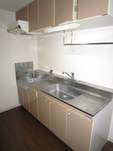 ラパンジ－ル恵美須Ⅱの物件内観写真