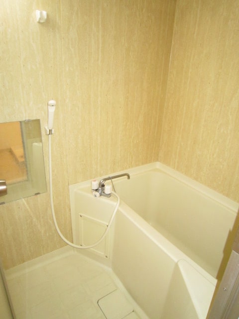 ラパンジ－ル恵美須Ⅱの物件内観写真