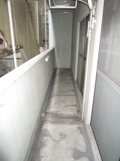 ラパンジ－ル恵美須Ⅱの物件内観写真