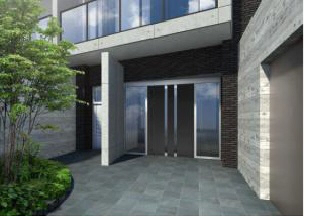 Refiant　Verdeの物件外観写真