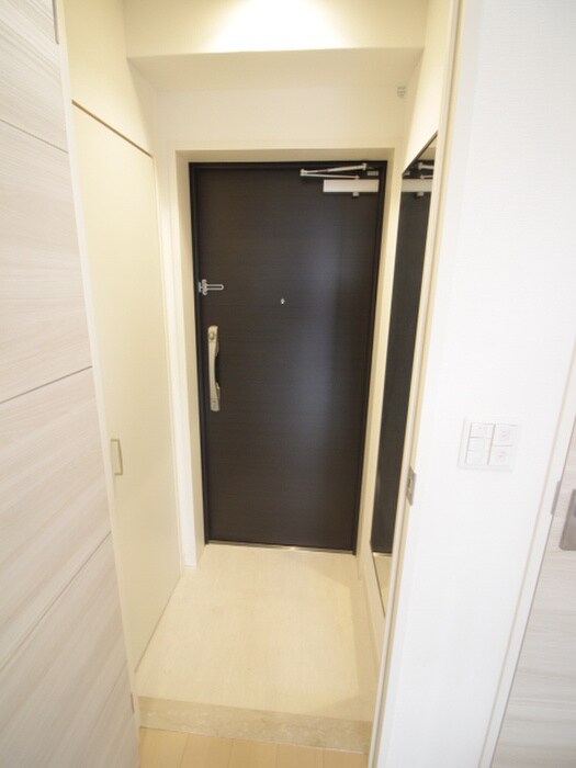 Refiant　Verdeの物件内観写真