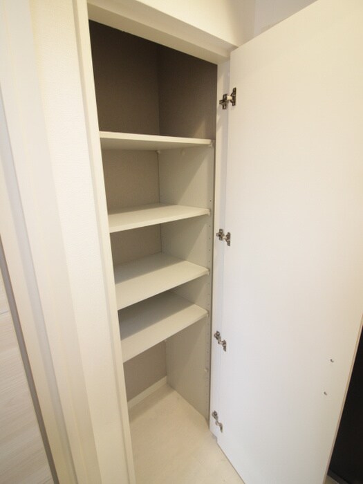 Refiant　Verdeの物件内観写真