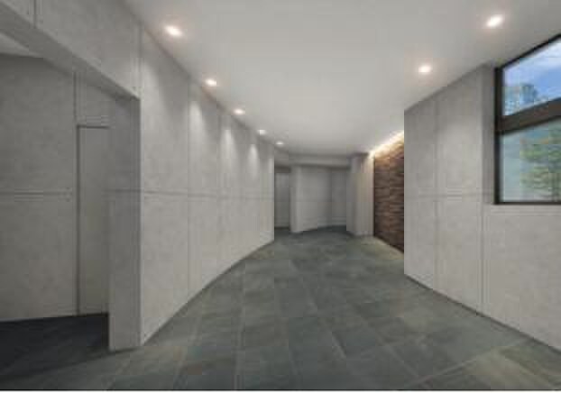 Refiant　Verdeの物件外観写真