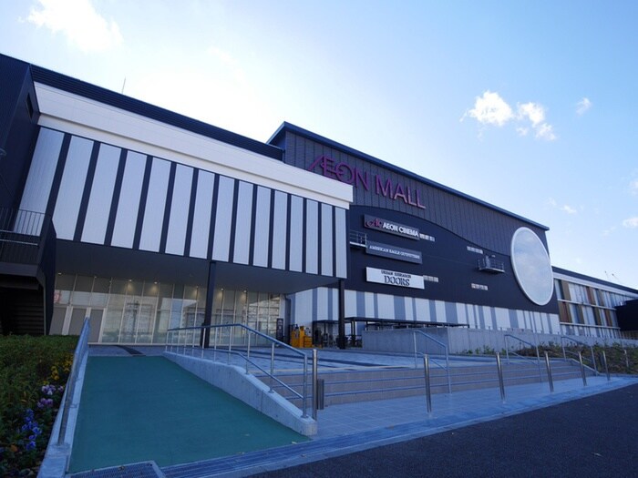 Refiant　Verdeの物件外観写真