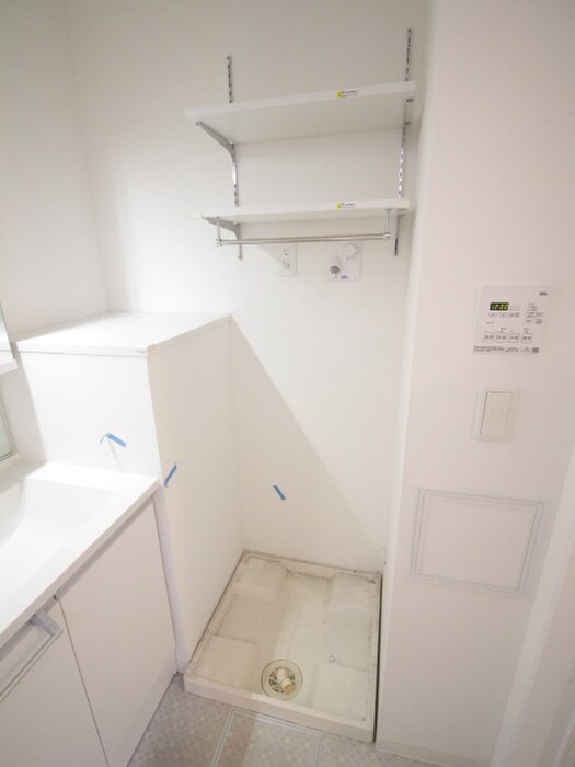 Refiant　Verdeの物件内観写真