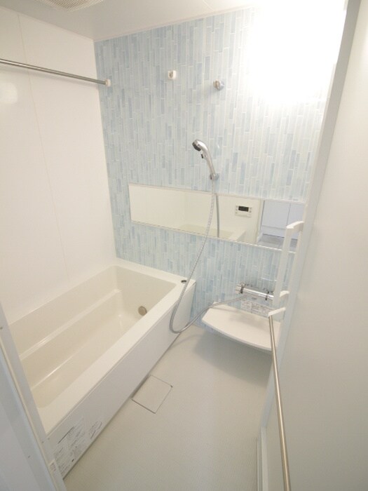 Refiant　Verdeの物件内観写真