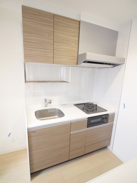 Refiant　Verdeの物件内観写真