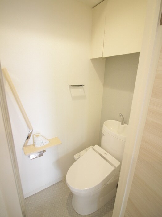 Refiant　Verdeの物件内観写真