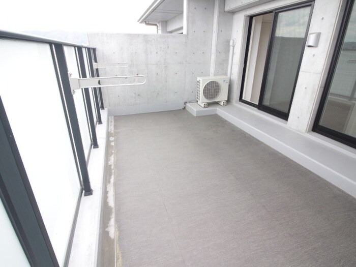 Refiant　Verdeの物件内観写真