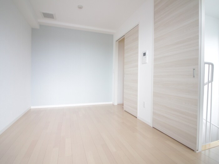 Refiant　Verdeの物件内観写真